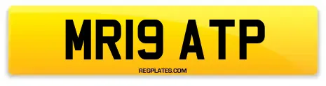 MR19 ATP