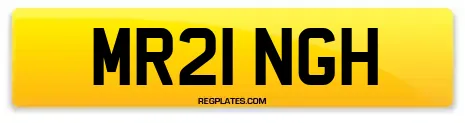 MR21 NGH