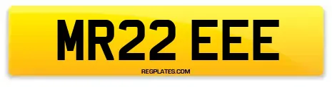 MR22 EEE