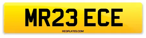 MR23 ECE