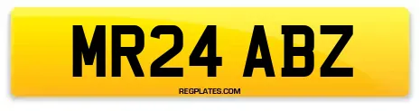 MR24 ABZ