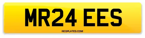 MR24 EES