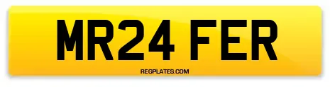 MR24 FER