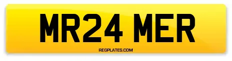 MR24 MER