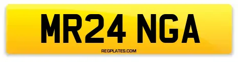 MR24 NGA