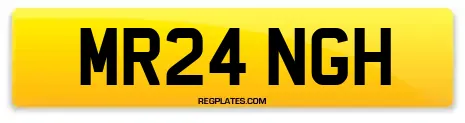 MR24 NGH