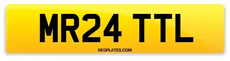 MR24 TTL