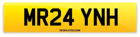 MR24 YNH