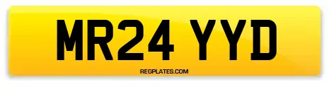 MR24 YYD