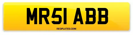 MR51 ABB