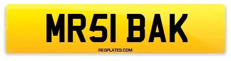 MR51 BAK