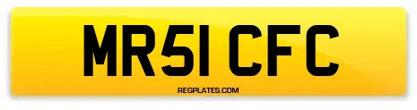 MR51 CFC