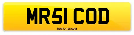MR51 COD