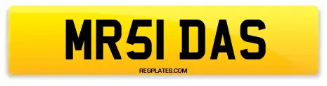 MR51 DAS