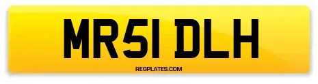 MR51 DLH