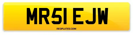 MR51 EJW