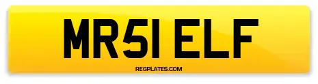 MR51 ELF