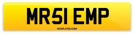 MR51 EMP