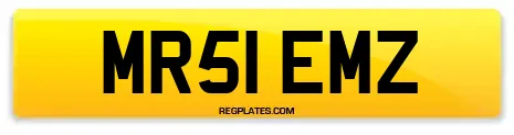 MR51 EMZ