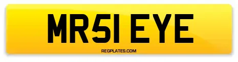 MR51 EYE