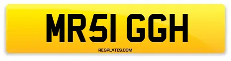 MR51 GGH