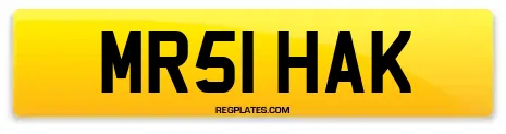 MR51 HAK
