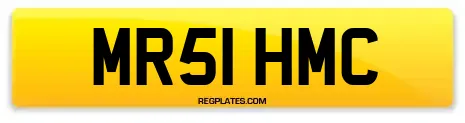 MR51 HMC