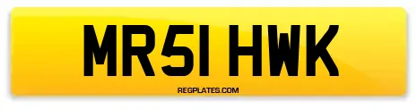 MR51 HWK