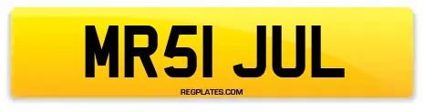 MR51 JUL