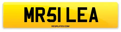 MR51 LEA