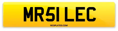 MR51 LEC
