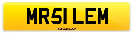 MR51 LEM