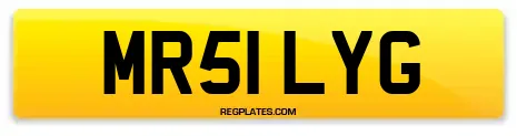 MR51 LYG