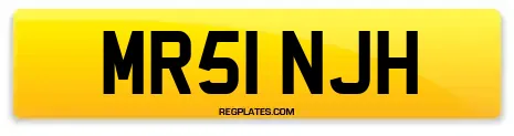 MR51 NJH