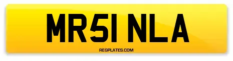 MR51 NLA