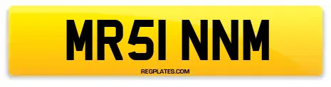 MR51 NNM