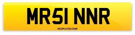 MR51 NNR