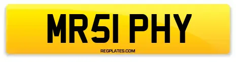 MR51 PHY