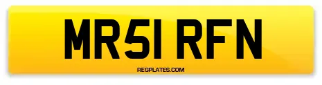 MR51 RFN