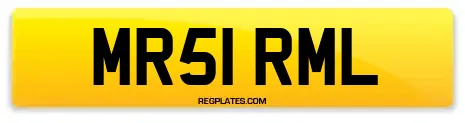 MR51 RML