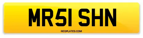MR51 SHN