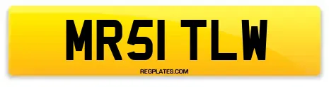 MR51 TLW