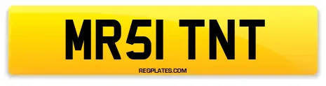 MR51 TNT