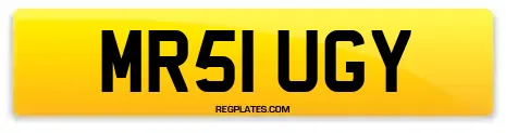 MR51 UGY