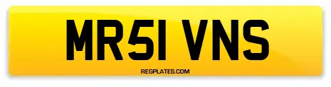 MR51 VNS