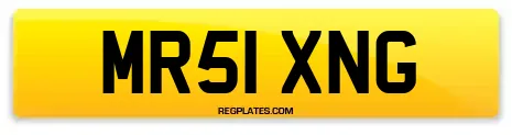 MR51 XNG