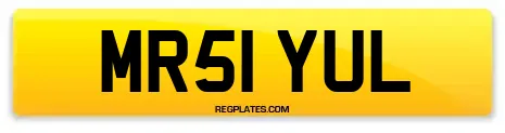 MR51 YUL