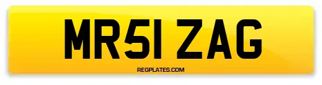MR51 ZAG