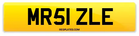 MR51 ZLE