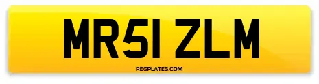 MR51 ZLM